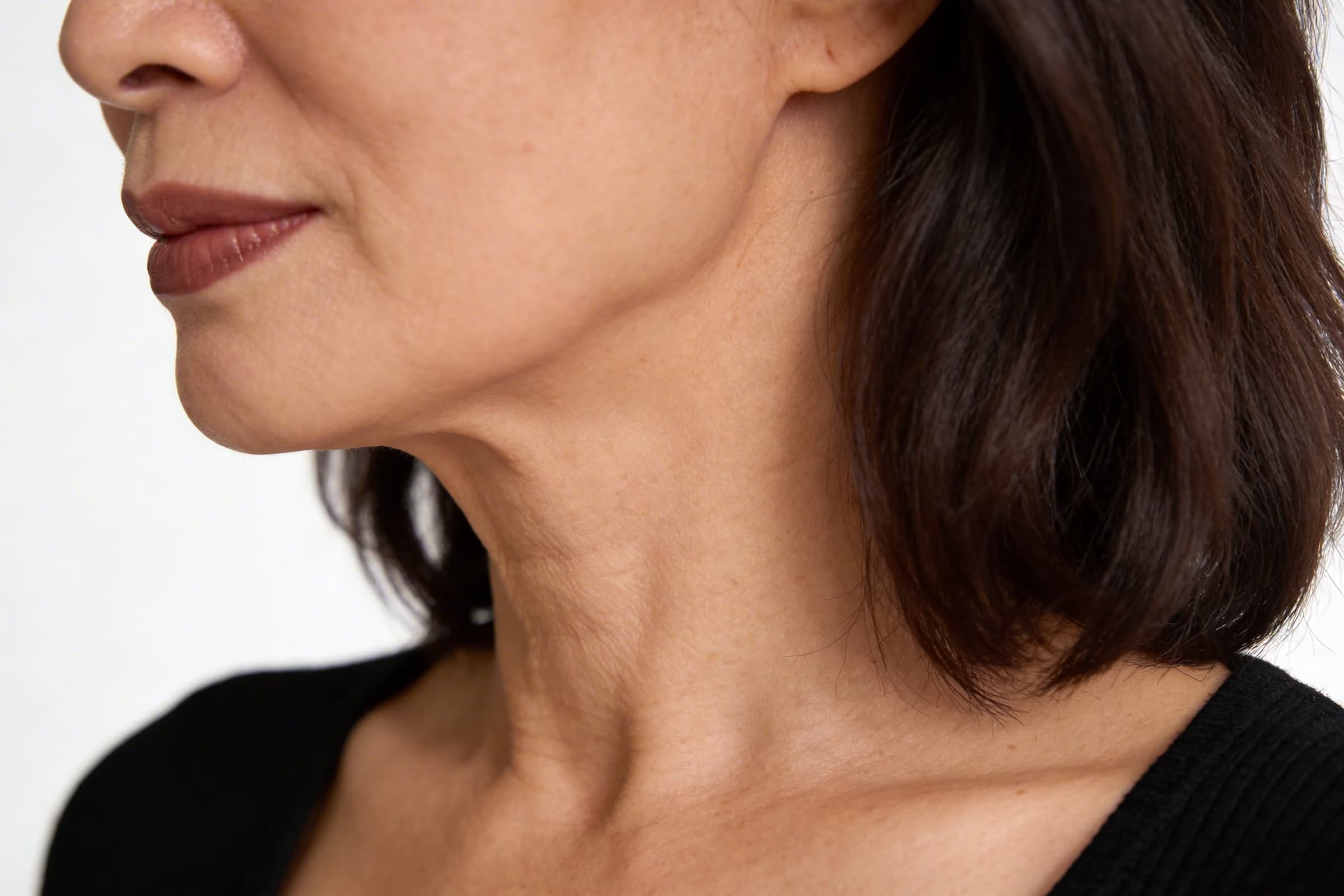 Régénération cellulaire profonde de la peau.