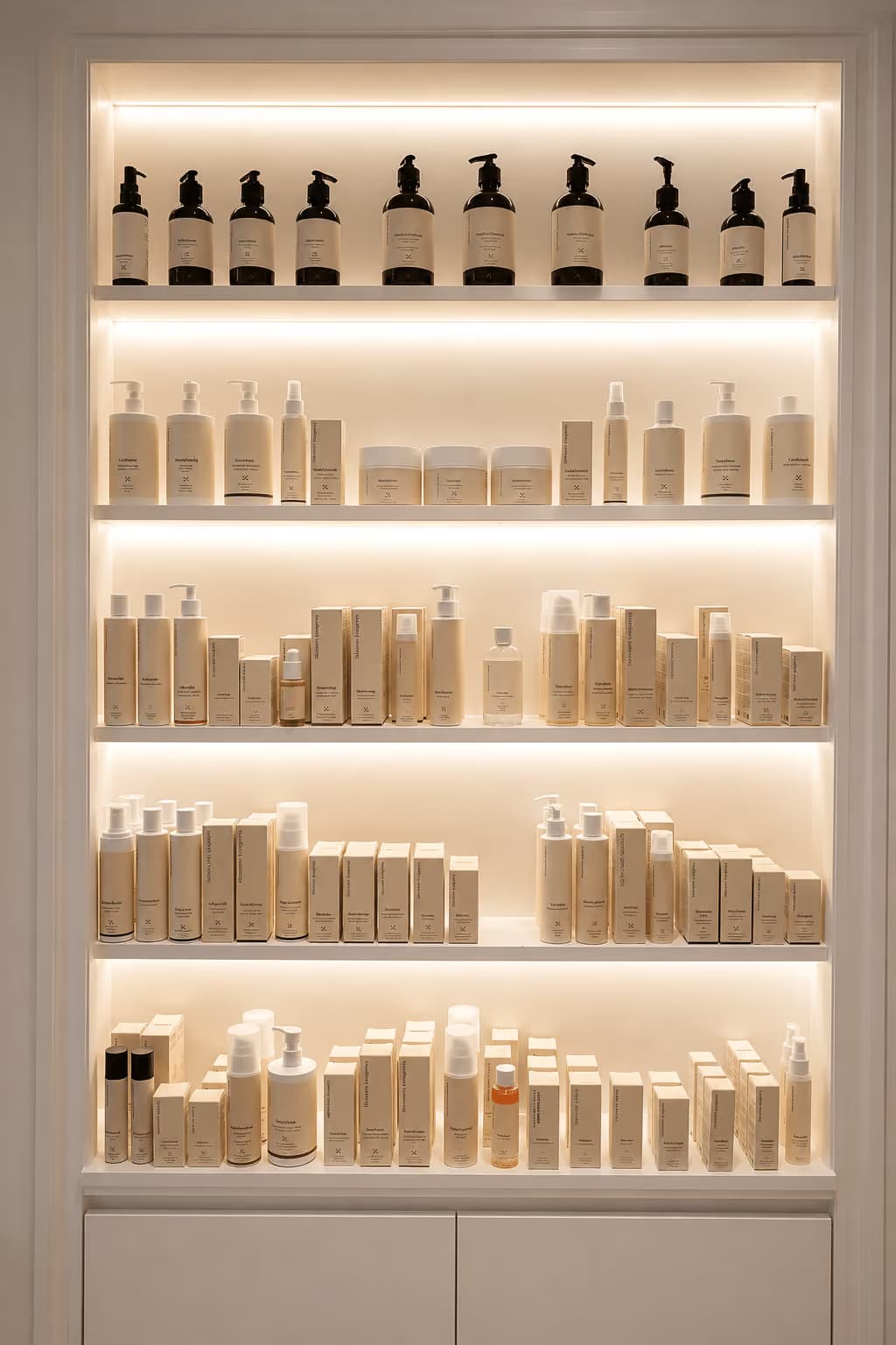 Les produits